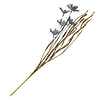 Afbeelding Gerbera blauw 1