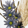 Afbeelding Gerbera blauw 2