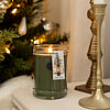 Afbeelding Geurkaars Festive Frasier L  2