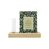 Afbeelding Geurzakje houder hout beige 2