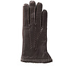 Handschoen Claire Choco