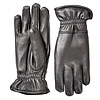 Handschoen Deerskin Winter Zwart