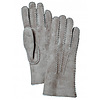 Handschoen Sheepskin Glove Men Grijs