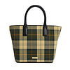 Handtas Birch Ancient Tartan