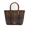 Handtas Birch Classic Tartan