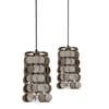 Afbeelding Hanglamp Antique Brass M 2