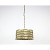 Afbeelding Hanglamp Marly S Goud 2