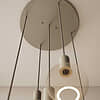 Afbeelding Hanglamp Riva rond quartz 3