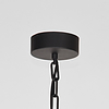 Afbeelding Hanglamp Heavy Duty - Zwart - Metaal 4