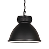 Afbeelding Hanglamp Heavy Duty - Zwart - Metaal 1