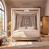 Afbeelding Hemelbed 1