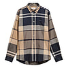 Heren blouse Dunoon taillored Birchwood Dress