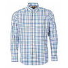 Heren blouse Hallhill Performance Green