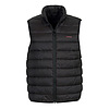 Afbeelding Heren bodywarmer Bretby black 1