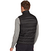 Afbeelding Heren bodywarmer Bretby black 4