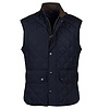 Afbeelding Heren bodywarmer Lowerdale navy 1