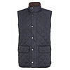 Afbeelding Heren Bodywarmer New Lowerdale Navy 1