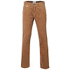 Afbeelding Herenbroek Neuston Fine cord camel 1