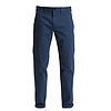 Afbeelding Herenbroek Neuston Essential Chino chambray 1