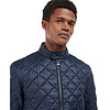 Afbeelding Heren Quilt Harrington Navy 3