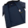 Afbeelding Heren Quilt Harrington Navy 4