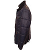 Afbeelding Heren Quilt jas Roxbury Navy 2