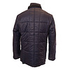 Afbeelding Heren Quilt jas Roxbury Navy 3