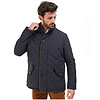 Afbeelding Heren Quilt Shoveler Waterproof navy 2