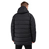 Afbeelding Heren Quilt Storm Fog black 3