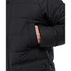 Afbeelding Heren Quilt Storm Fog black 4