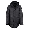 Afbeelding Heren Quilt Storm Fog black 1