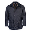 Afbeelding Waxjas Ashby navy 1