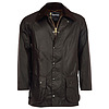 Waxjas Beaufort jacket Rustic