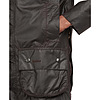 Afbeelding Waxjas Beaufort jacket Rustic 4