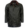 Afbeelding Waxjas Beaufort jacket Sage 1