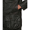 Afbeelding Waxjas Beaufort jacket Sage 4