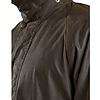 Afbeelding Heren waxjas Classic Beaufort Olive 3