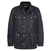 Heren waxjas Duke sage