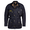 Heren waxjas Int. Original Navy