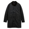 Heren waxjas Mac Sage/ Shadow