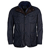 Heren Waxjas Ogston Navy