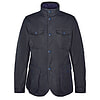 Heren Waxjas Ogston Navy