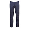 Afbeelding Herenbroek Neuston Essential Chino navy 1