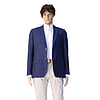 Herencolbert Donkerblauw maat 56-60