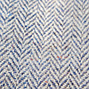 Afbeelding Herencolbert visgraat blauw mt 56 - 62 2