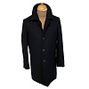 Afbeelding Herenjas Herno navy 48-54 1