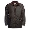 Afbeelding Herenjas Prestbury waxjacket Rustic 1