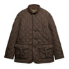 Herenjas Quilted Lutz Olive