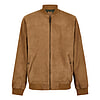 Herenjas Suede Marblehill Tan