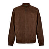 Herenjas Suede Marblehill Walnut
